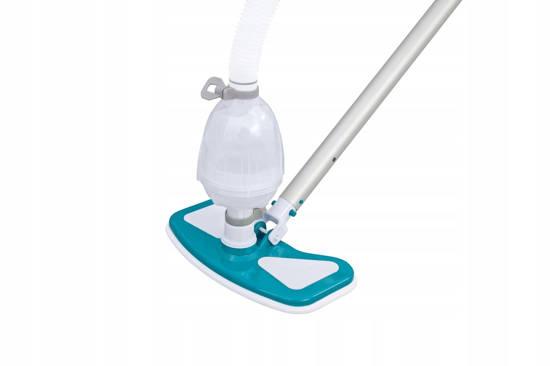 POOL CLEANER POOL CLEANING KIT BESTWAY 58234 Length 279 cm