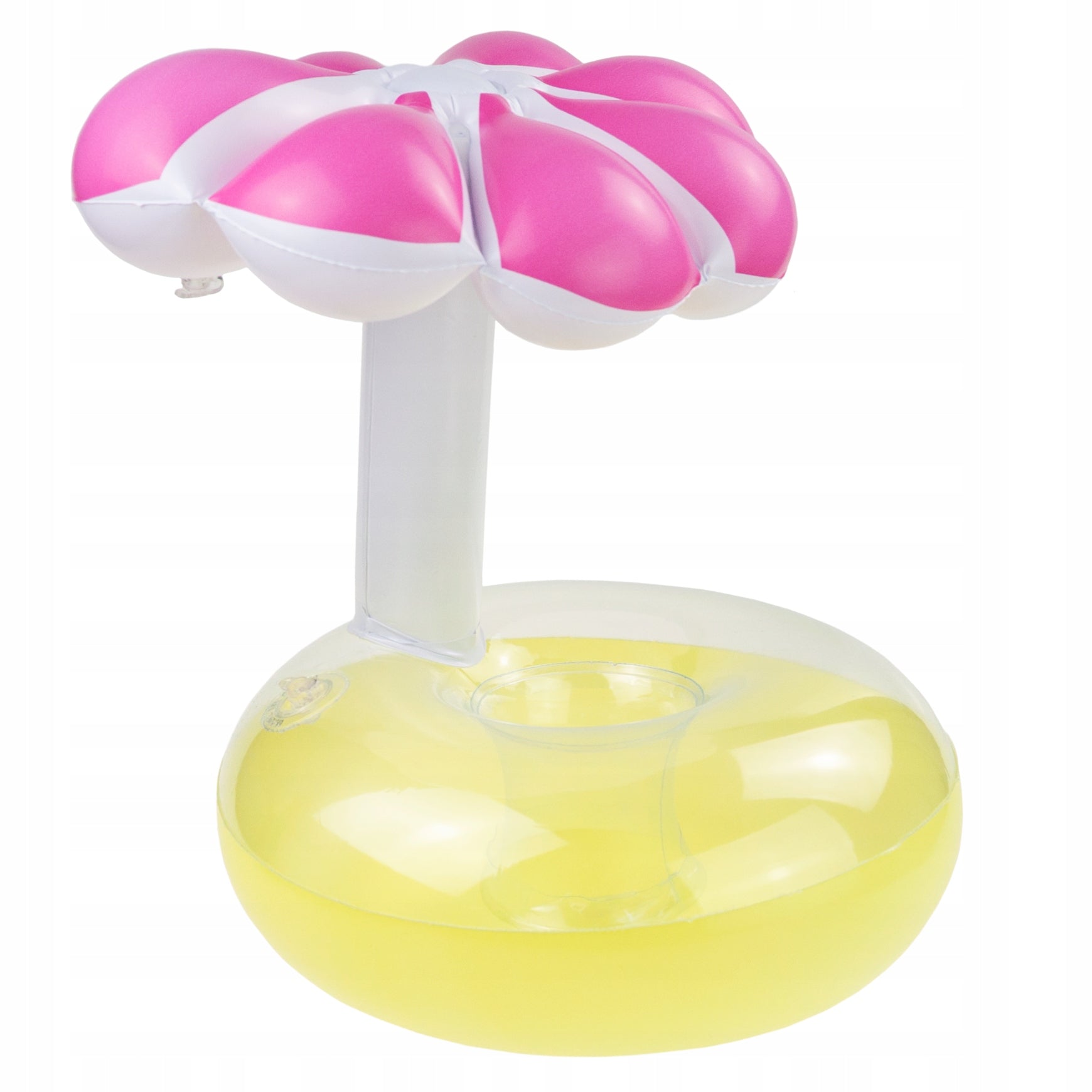 POOL INFLATABLE SET 15 PIECES POOL FLOATING DRINK STANDS Manufacturer code TG81580