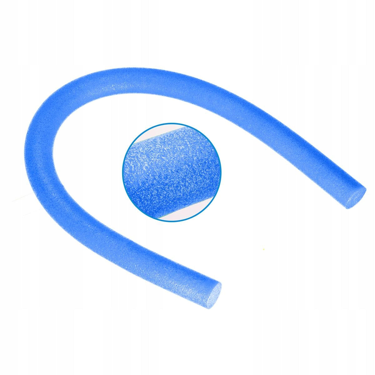 POOL PASTA FOR LEARNING TO SWIM POOL WATER EXERCISES blue COMFY