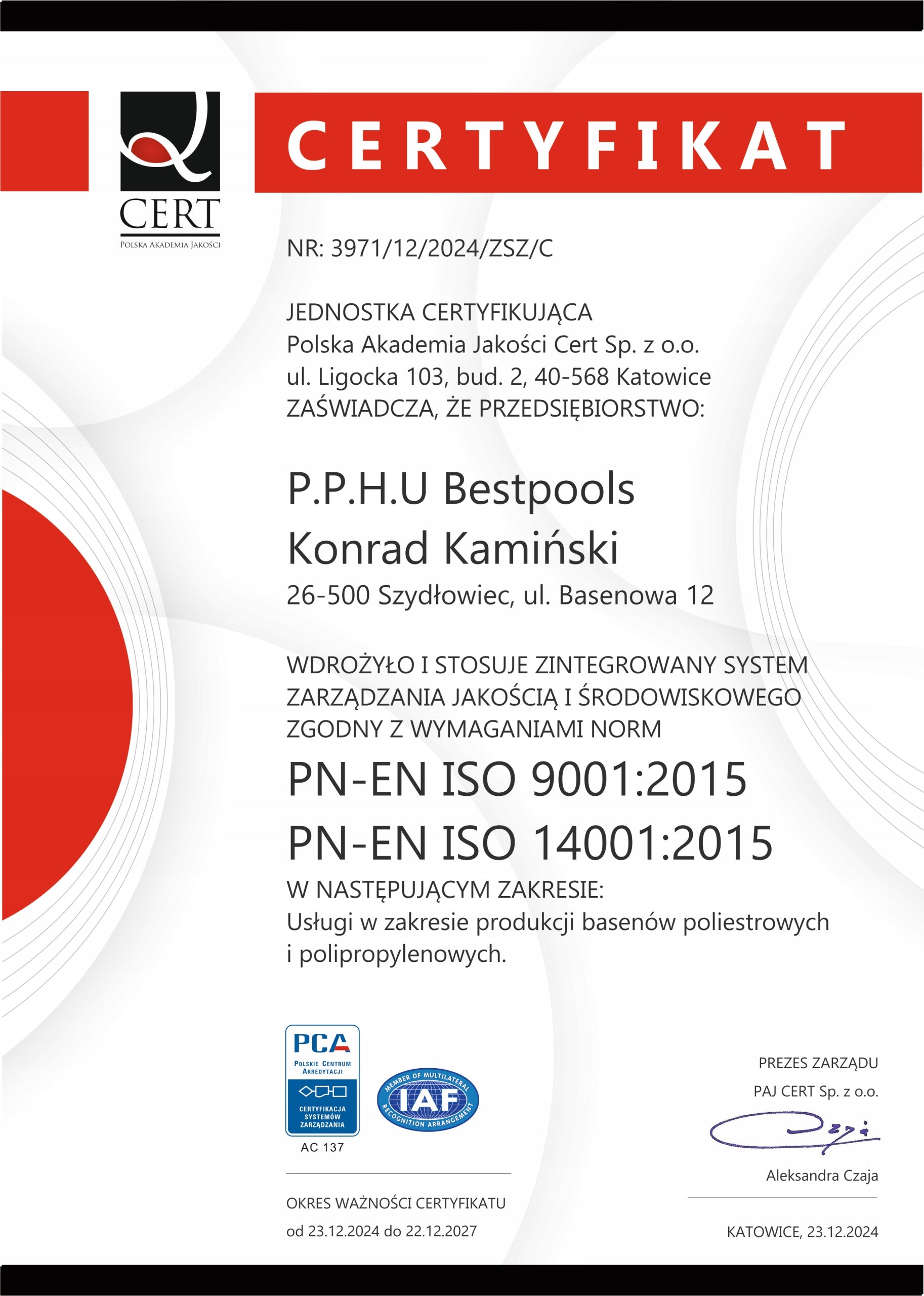 POOL RHODES II 6.0x3.0x1.50m MANUFACTURER BESTPOOLS Product width 300 cm
