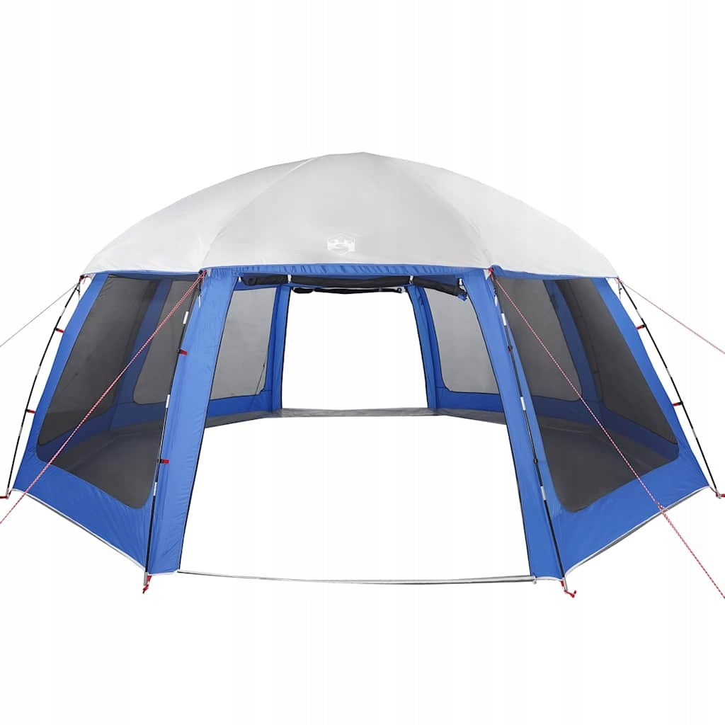 POOL TENT WITH DETACHABLE TROPICS AND MESH WALLS Model Namiot turystyczny