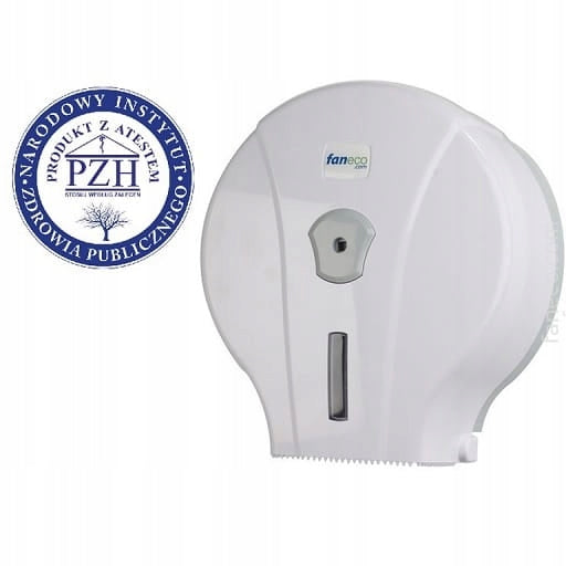 POP S Toilet Paper Container Elegant and Durable
