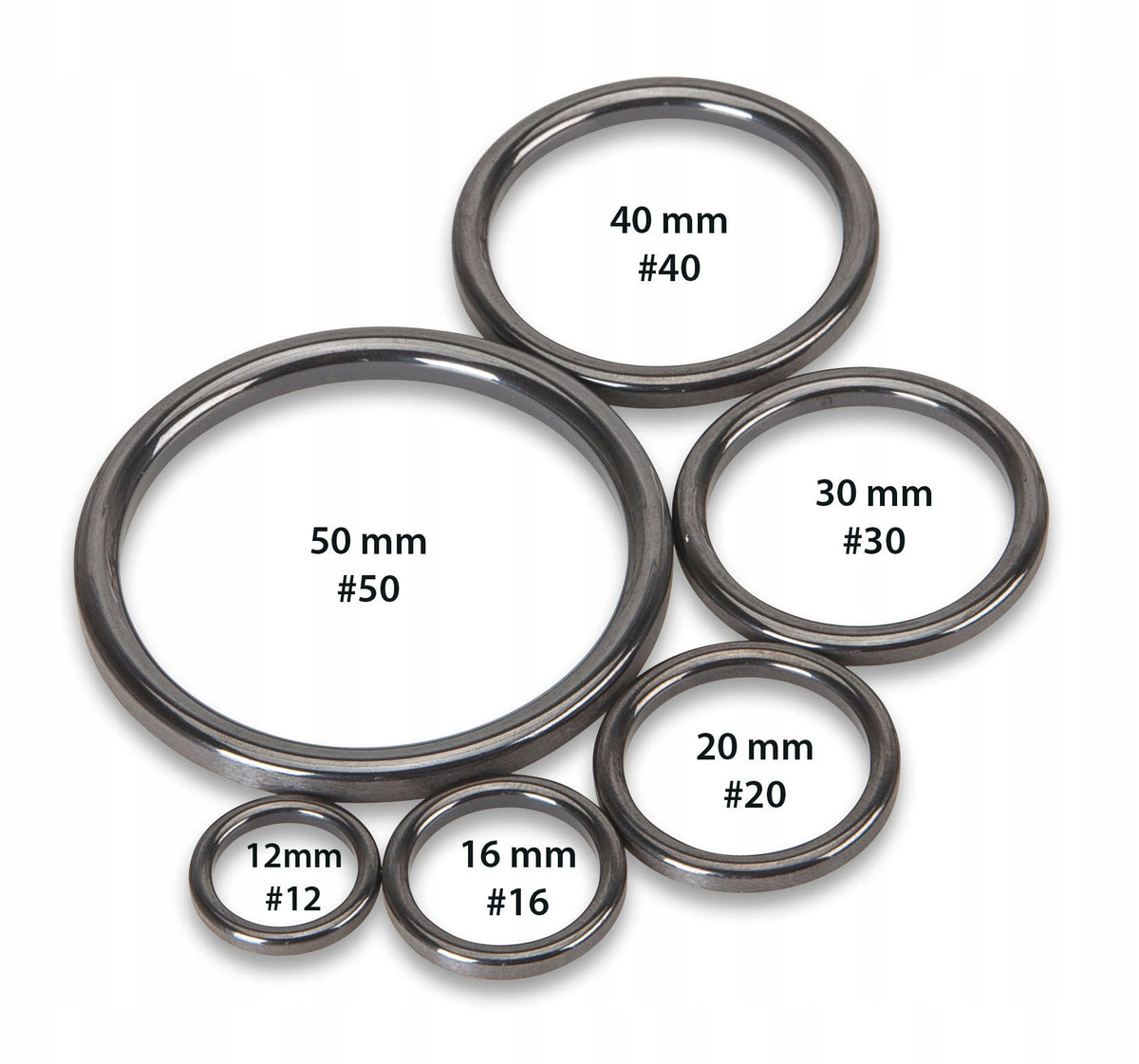 PORCELAIN GROMMET RING CARP ROD LTS #20 EAN (GTIN) 4039507280994