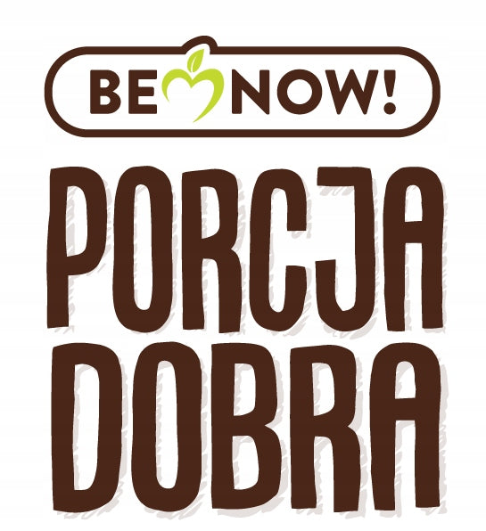 PORCJA DOBRA APPLE-STRAWBERRY BAR SNACK WITHOUT SUGAR (ADDITIONAL) Packaging status original