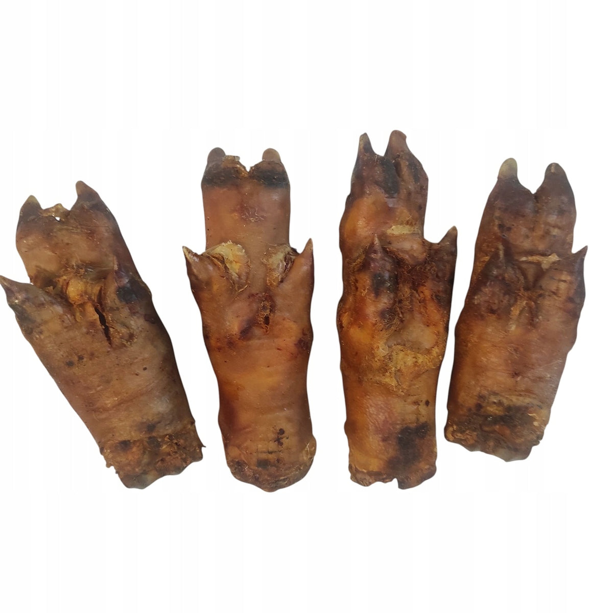 PORK LEG FRONT APPROX-300G. PORK FOR DOG, BEST-DOG Packaging status original