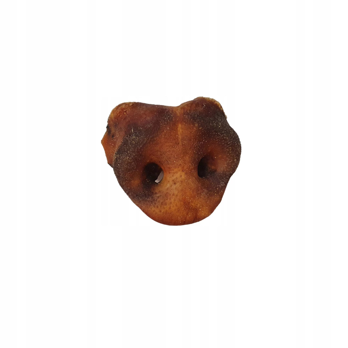 PORK NOSE - XL -1PCS NATURAL TEETHER