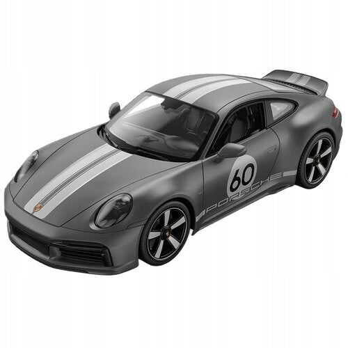 PORSCHE 911 Sport Classic scale 1:16 REMOTE CONTROLLED RASTAR RC Manufacturer code ZRC.94900.SZA