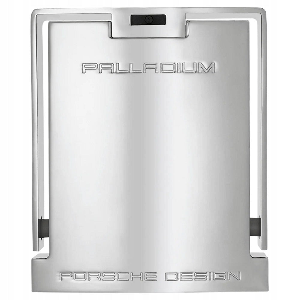 PORSCHE DESIGN Palladium For Men EDT eau de toilette for men perfume