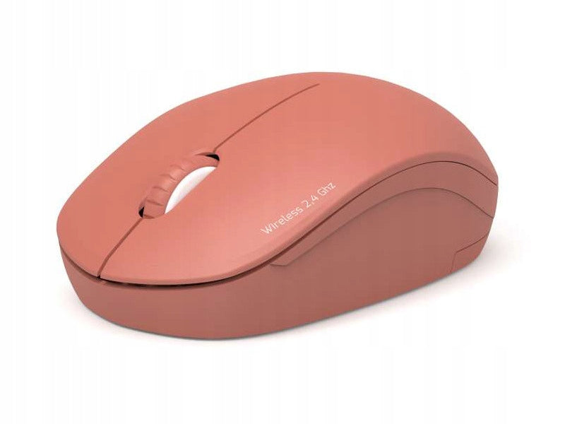 PORT CONNECT Collection Wireless Brick Mouse