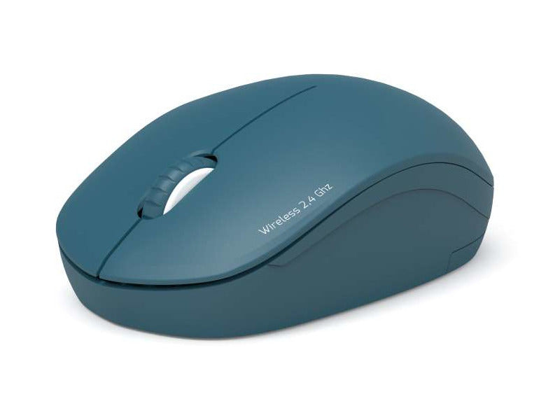 PORT CONNECT Collection Wireless Sapphire Mouse