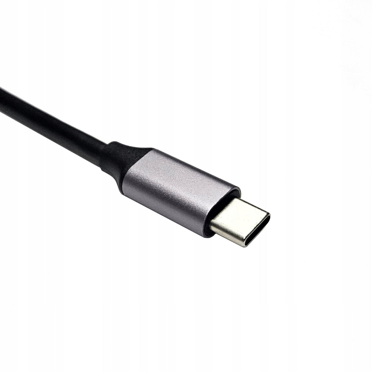 PORT SPLITTER 7in1 HUB USB 3.0 3.2 FAST SPLITTER SLIM ADAPTER Manufacturer code A005