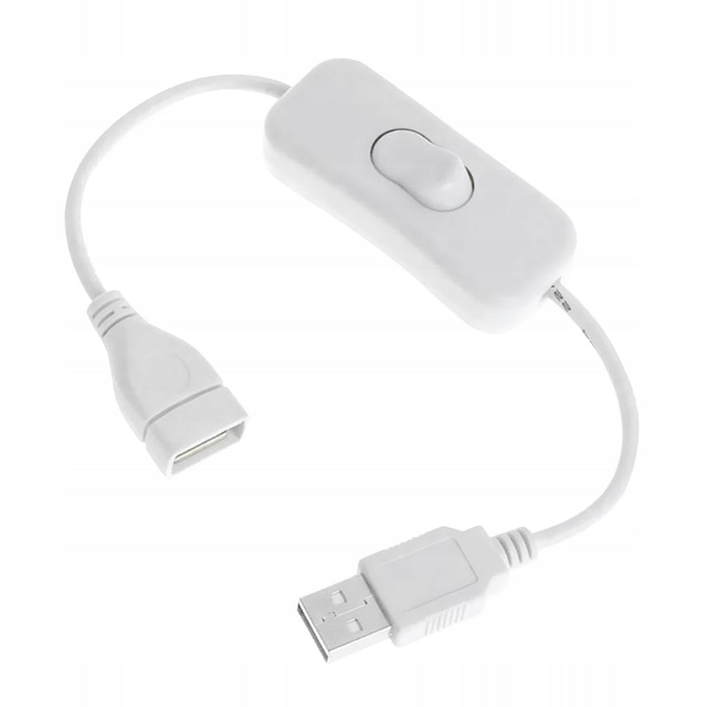 PORT USB 3.0 HUB 5 Gbps With Power On/Off Switch
