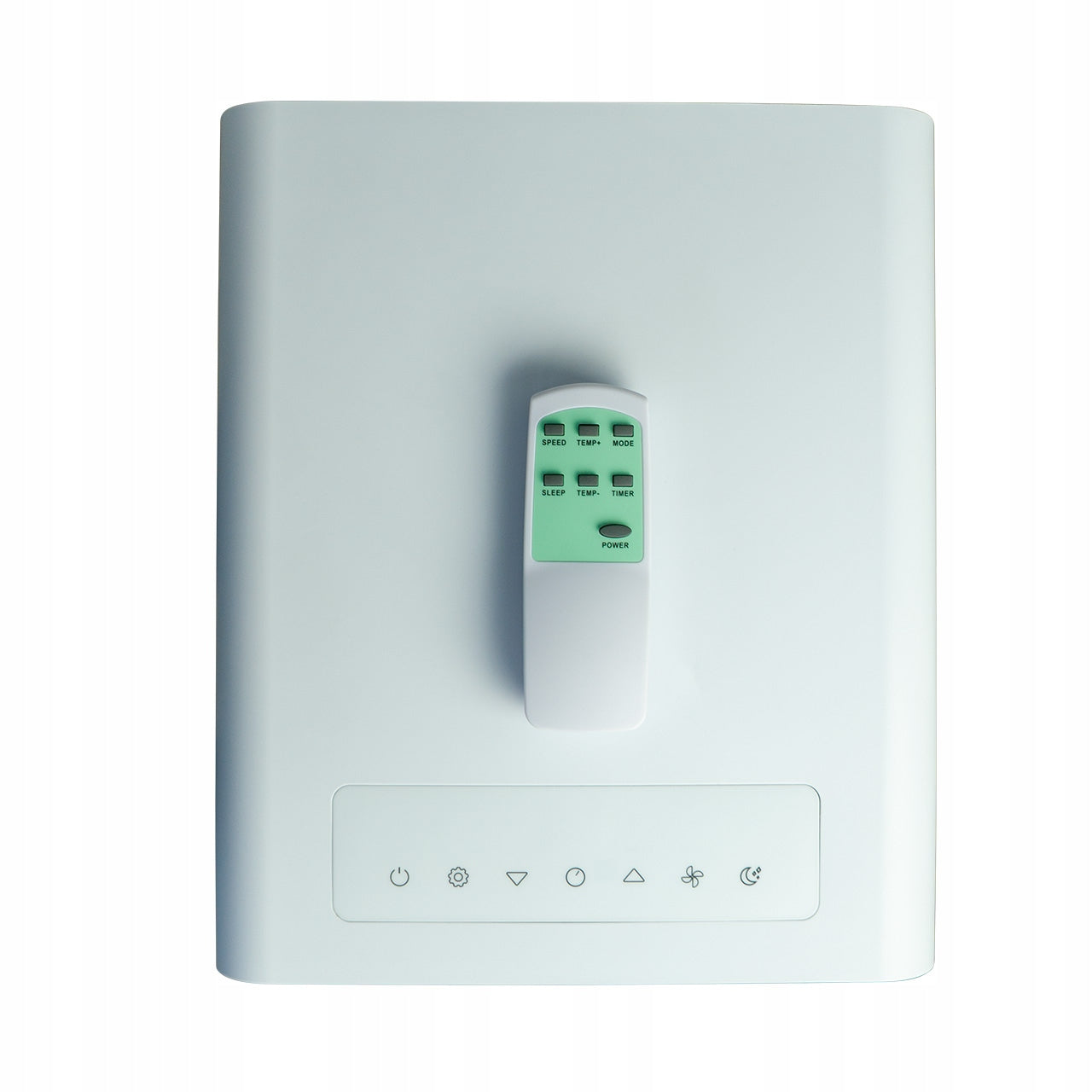 PORTABLE AIR CONDITIONER 12000BTU 3,3KW REMOTE CONTROL VOLTENO SILENT CLIMATE COOLING Type air conditioner