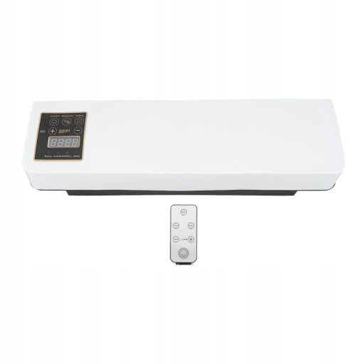 PORTABLE AIR CONDITIONER 2IN1 SMALL AIR CONDITIONING HEATER CR2025 Brand no brand
