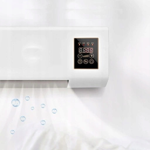 PORTABLE AIR CONDITIONER 2IN1 SMALL AIR CONDITIONING HEATER CR2025 Manufacturer code 311323013761199