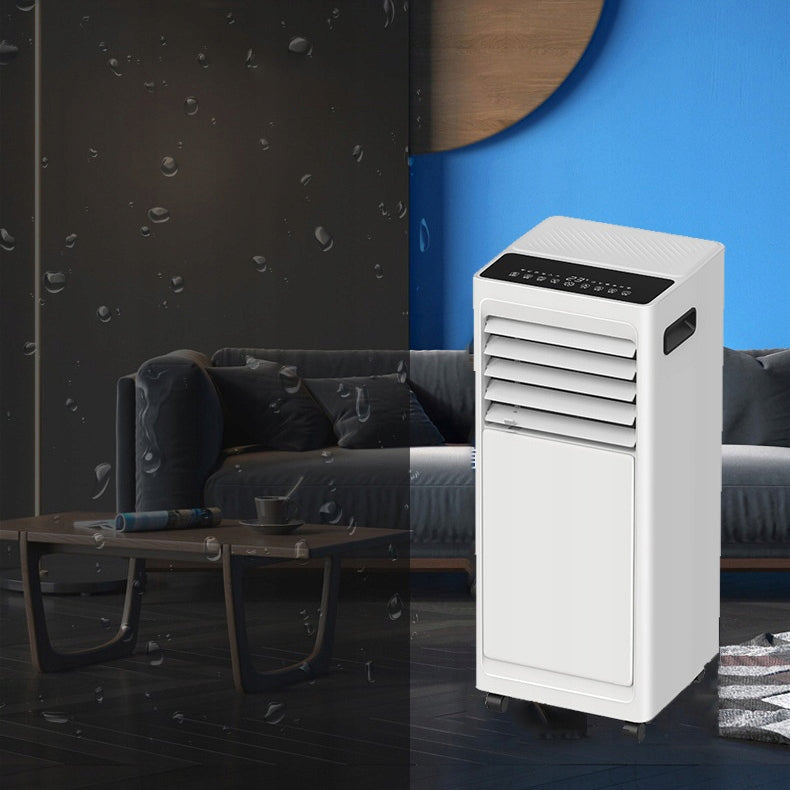 PORTABLE AIR CONDITIONER 9000 BTU FAST COOLING 2 GEAR 24H-TIMER QUIET Brand no brand