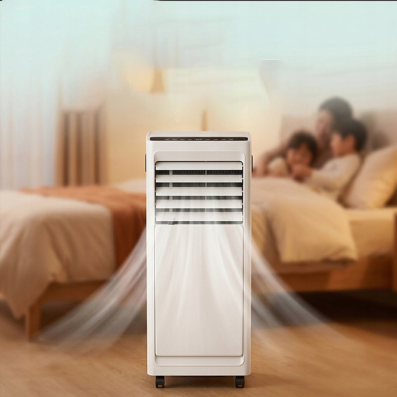 PORTABLE AIR CONDITIONER 9000BTU AIR CONDITIONING ONLY COOLING 2 GEAR 24HTIMER Manufacturer code gsah146ar1