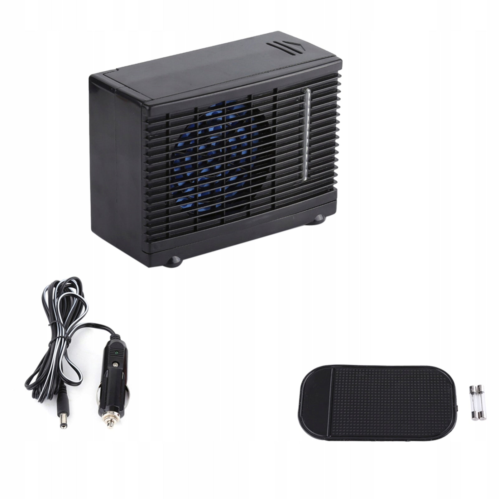 PORTABLE AIR CONDITIONER FOR MOTORHOME 12V 30-60W