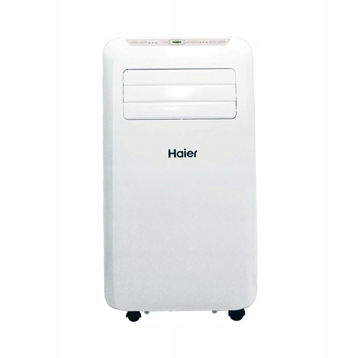 PORTABLE AIR CONDITIONER HAIER 3,5 kW 4in1 COOLING HEATING AIR CONDITIONING Model AM12AA1GAA