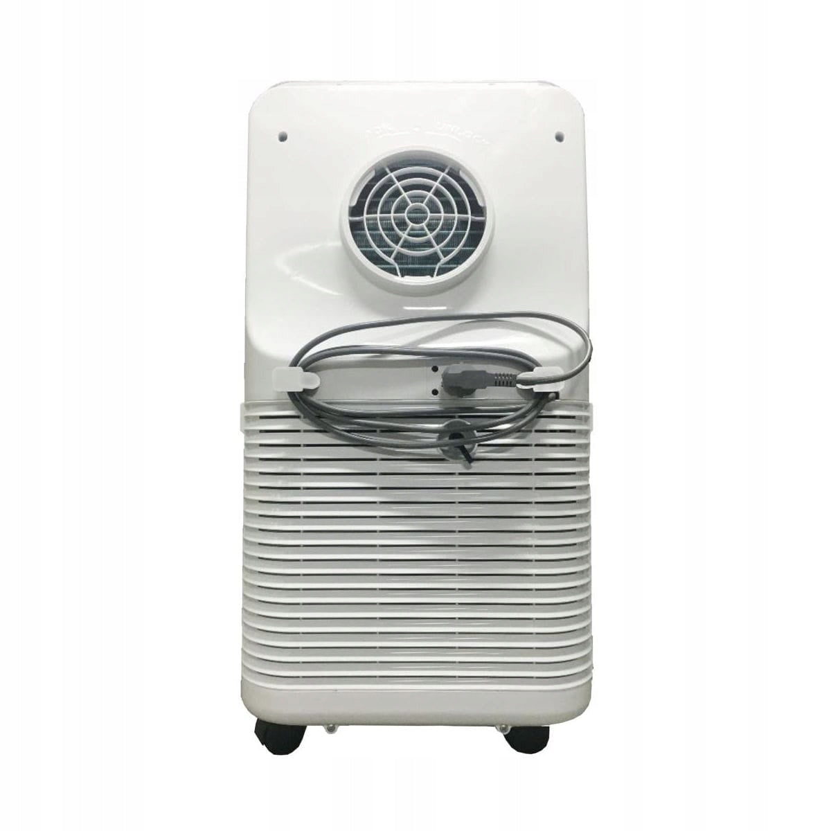 PORTABLE AIR CONDITIONER HAIER 3,5 kW 4in1 COOLING HEATING AIR CONDITIONING Type air conditioner
