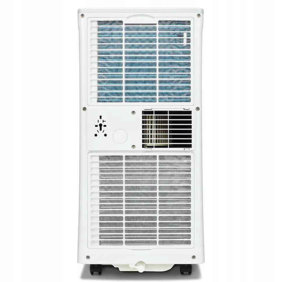 PORTABLE AIR CONDITIONER MEDION 3in1,1000W 34m² 10.000BTU WiFi+APPLICATION+PILOT Power 1000 W