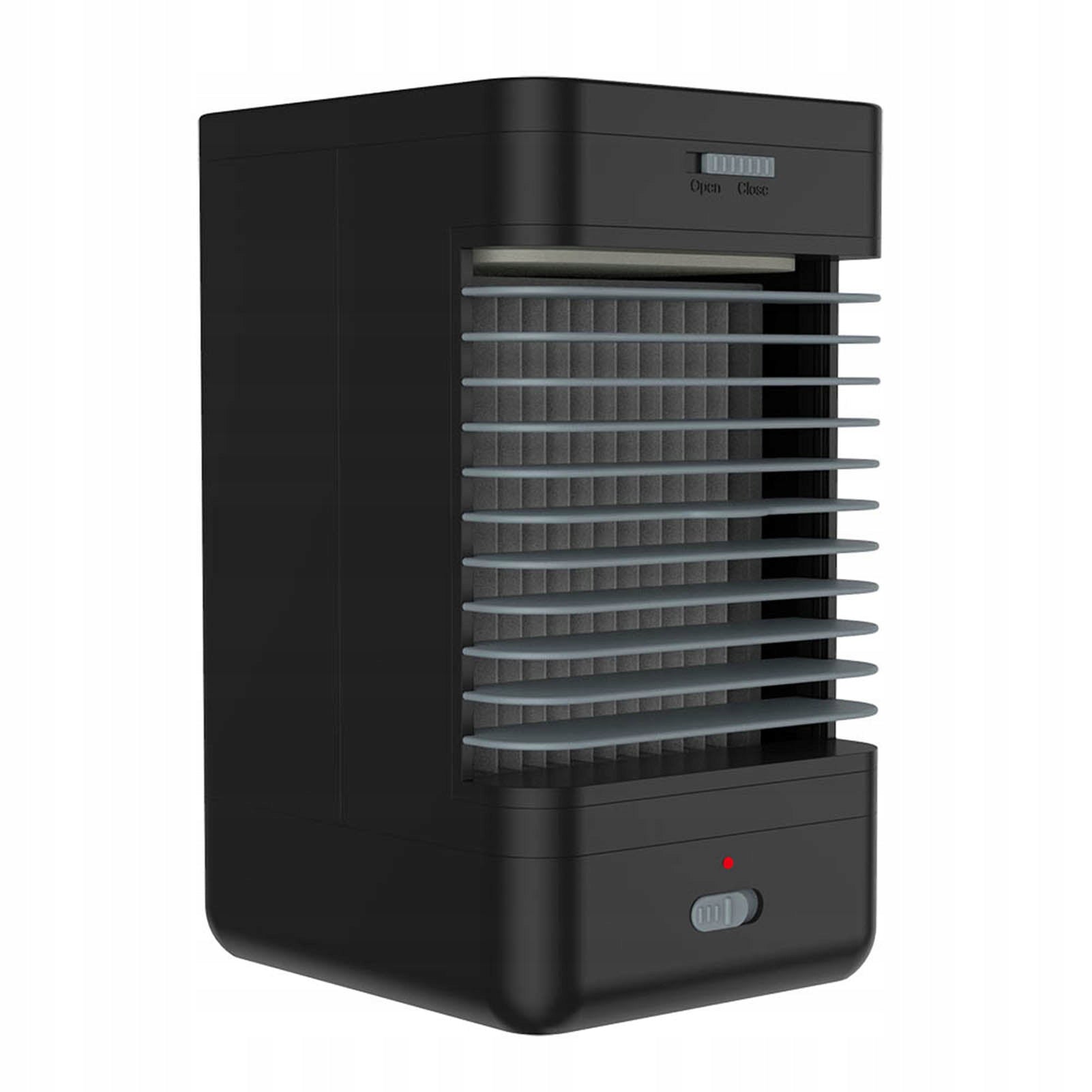 PORTABLE AIR CONDITIONER MINI FAN HUMIDIFIER WIRELESS COOLER