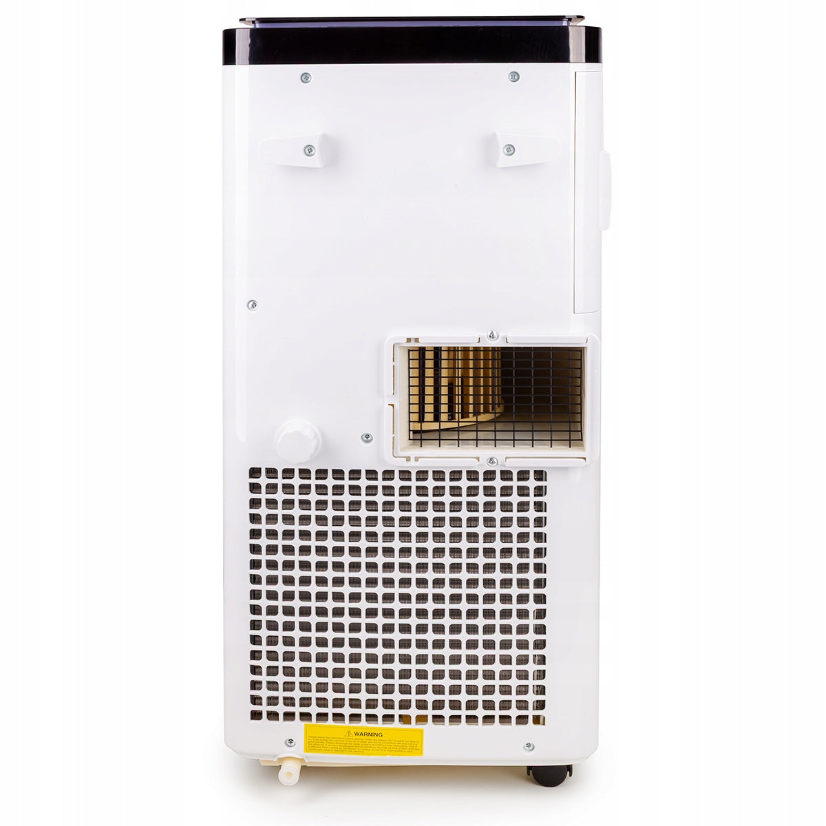 PORTABLE AIR CONDITIONER QUIET 3in1 2.6kW 9000BTU/h DEHUMIDIFIER KAMILLE Brand Kamille