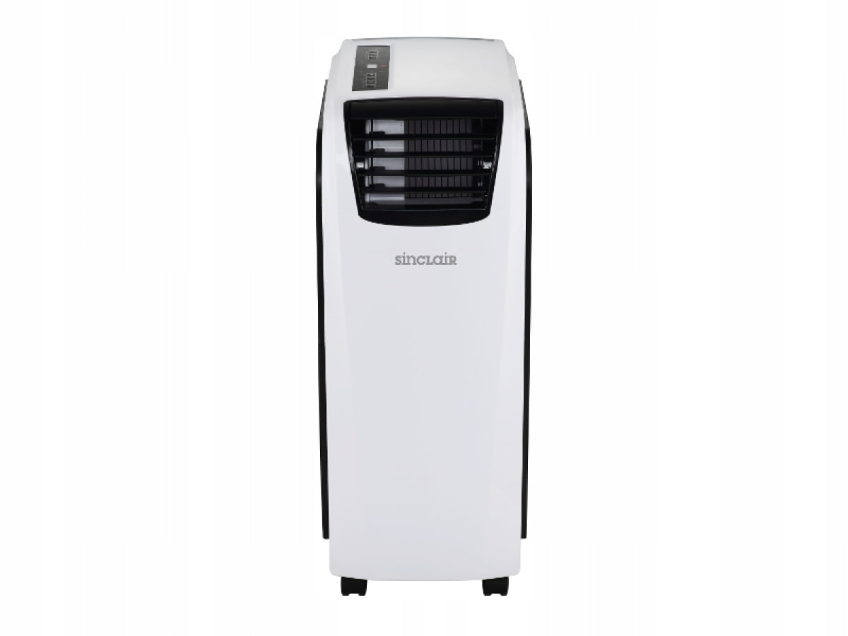 PORTABLE AIR CONDITIONER Sinclair AMC-11P 3kW Brand Sinclair