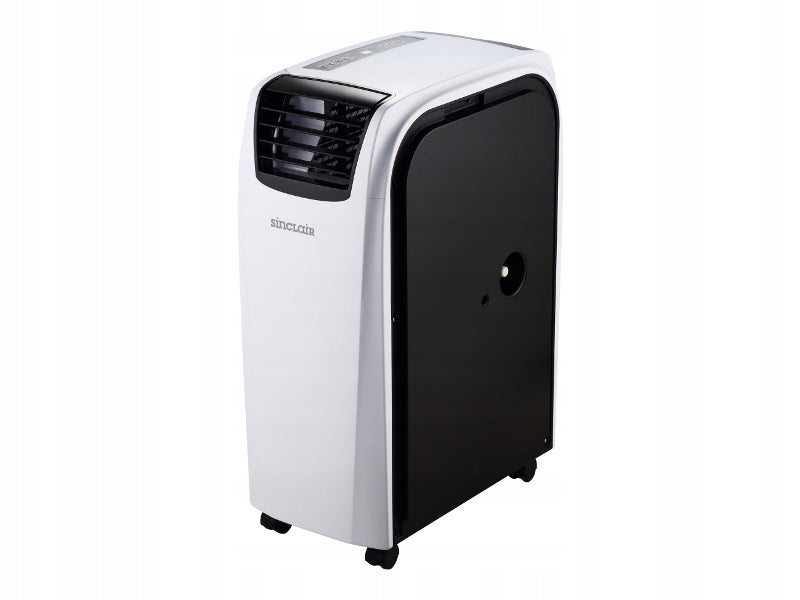 PORTABLE AIR CONDITIONER Sinclair AMC-11P 3kW Power 1150 W