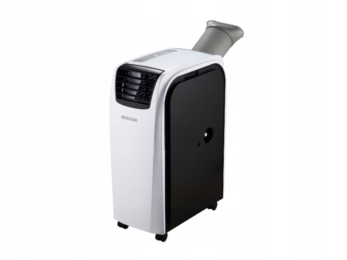 PORTABLE AIR CONDITIONER Sinclair AMC-14P 4kW Manufacturer code AMC-14P