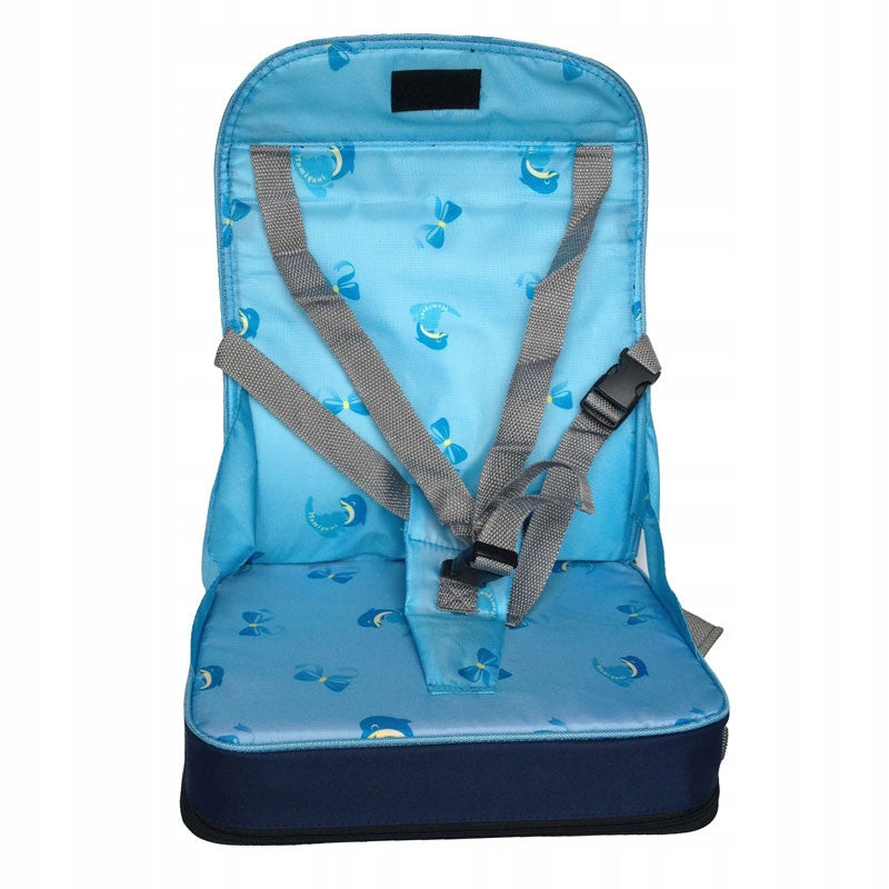 PORTABLE BABY FEEDING CHAIR for Chair Brand no brand