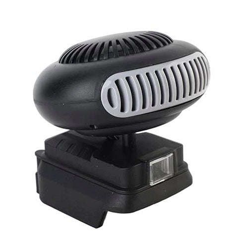 PORTABLE BATTERY OPERATED HEATER 170W TEMPERATURE 30 80C FOR HOME OFFICE