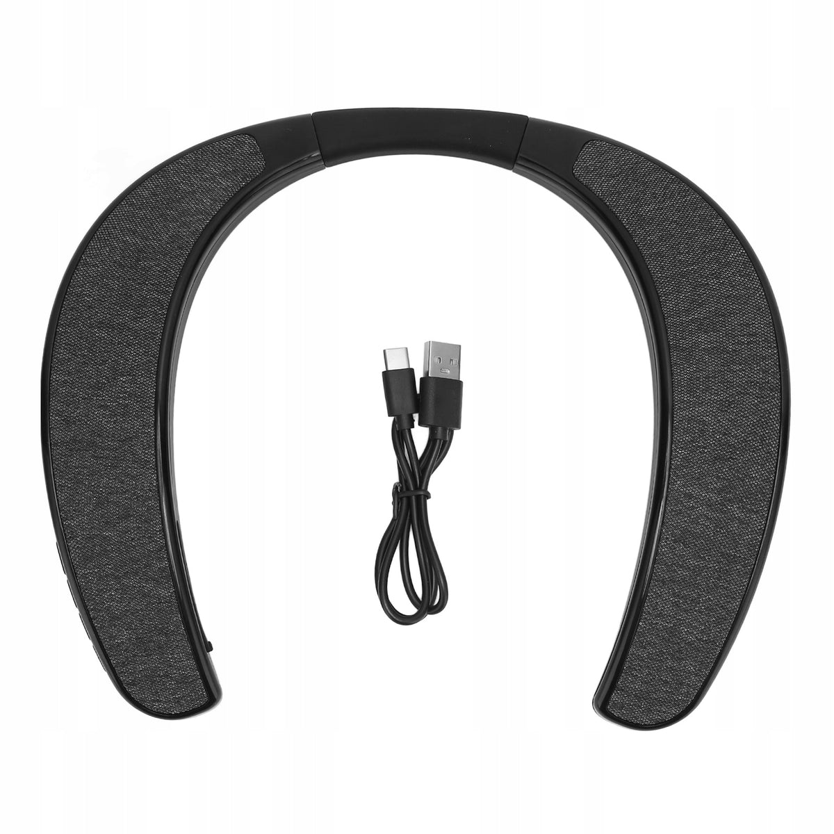 PORTABLE BLUETOOTH NECKBAND WIRELESS BLUETOOTH SPEAKER