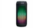 PORTABLE BLUETOOTH SPEAKER AUX LED DENVER BTL-62