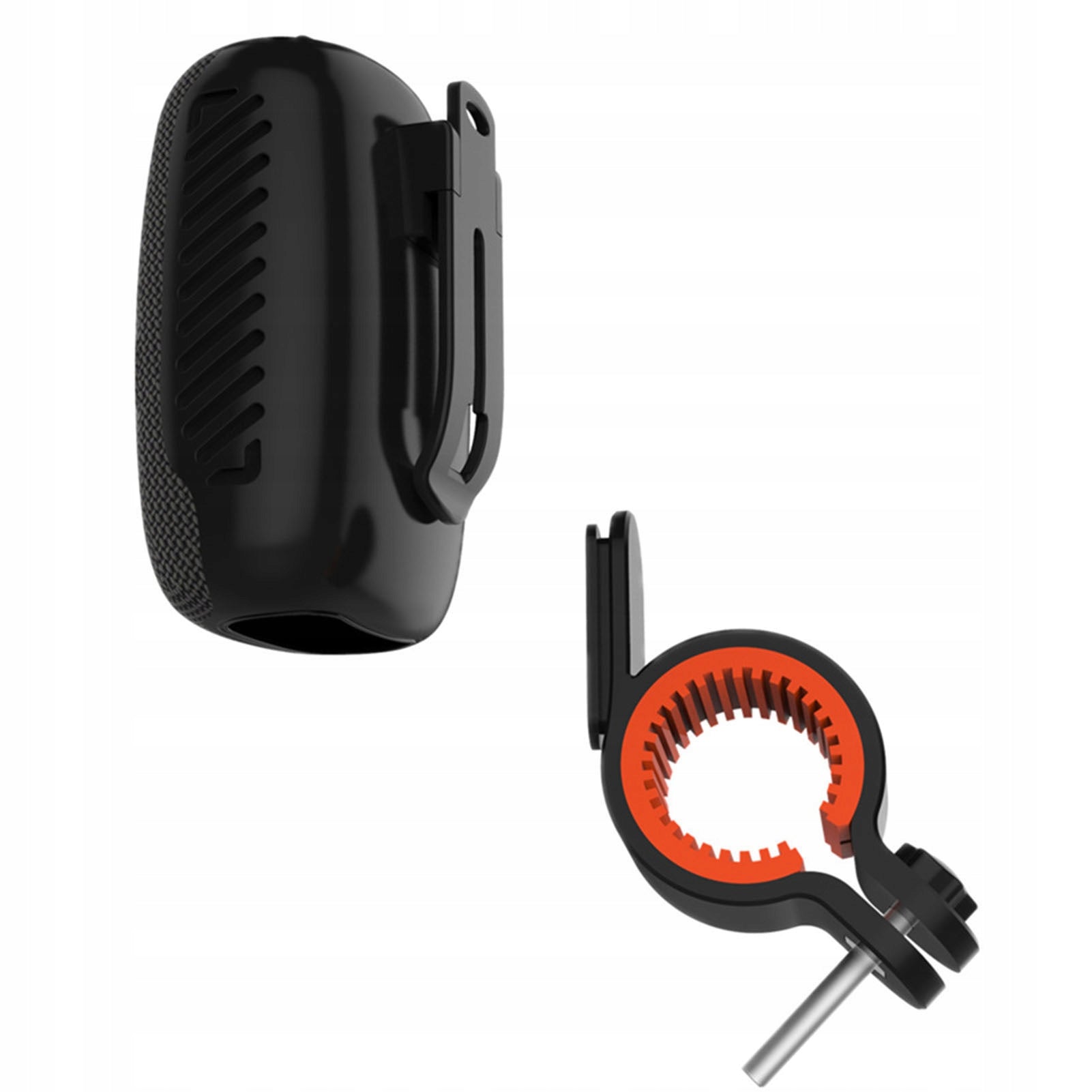 PORTABLE BLUETOOTH SPEAKER FOR BIKE HORN RADIO FM WATERPROOF Model other
