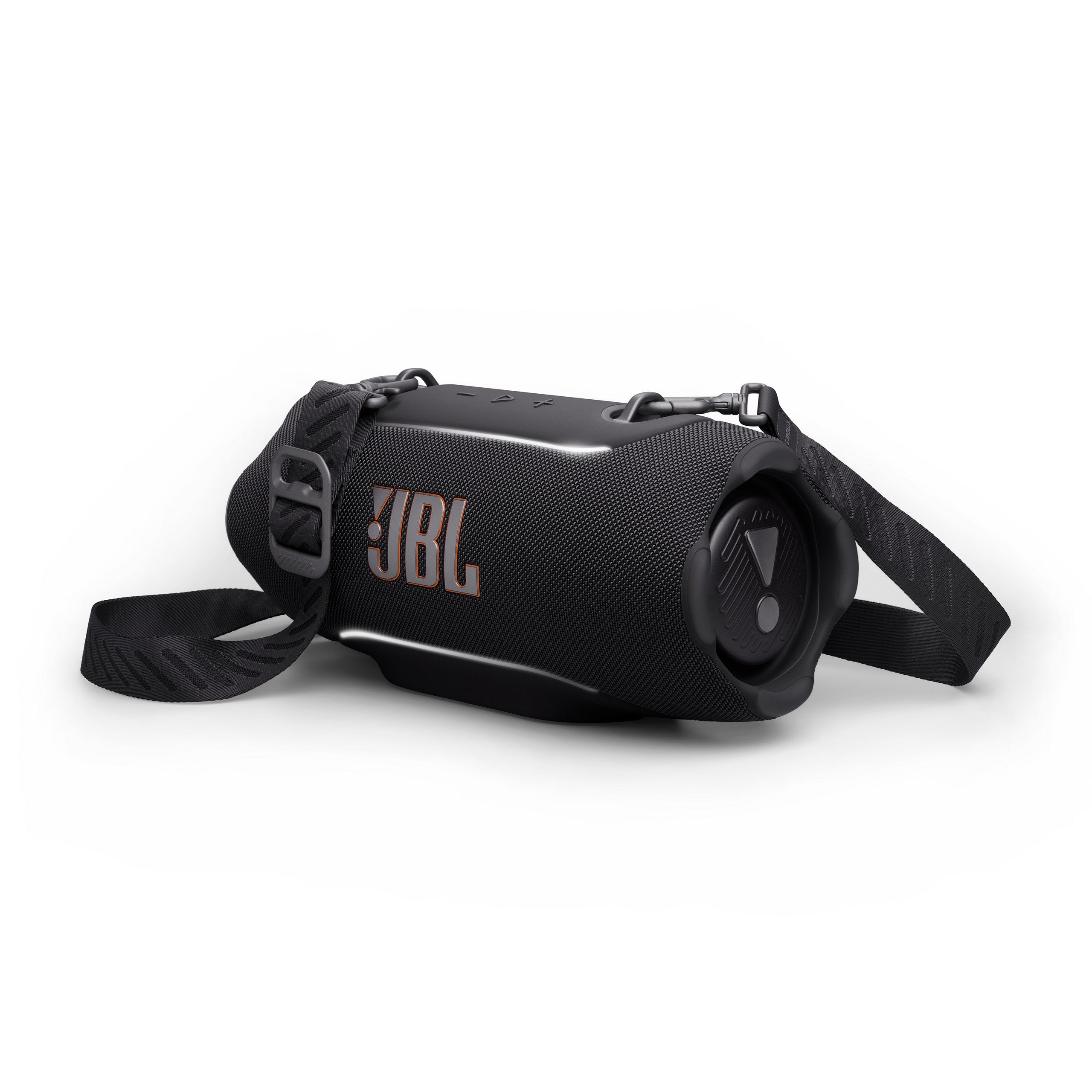 PORTABLE BLUETOOTH SPEAKER JBL XTREME 5 BLACK 130W IP68 AURACAST 28H Manufacturer code XTREME5BLK