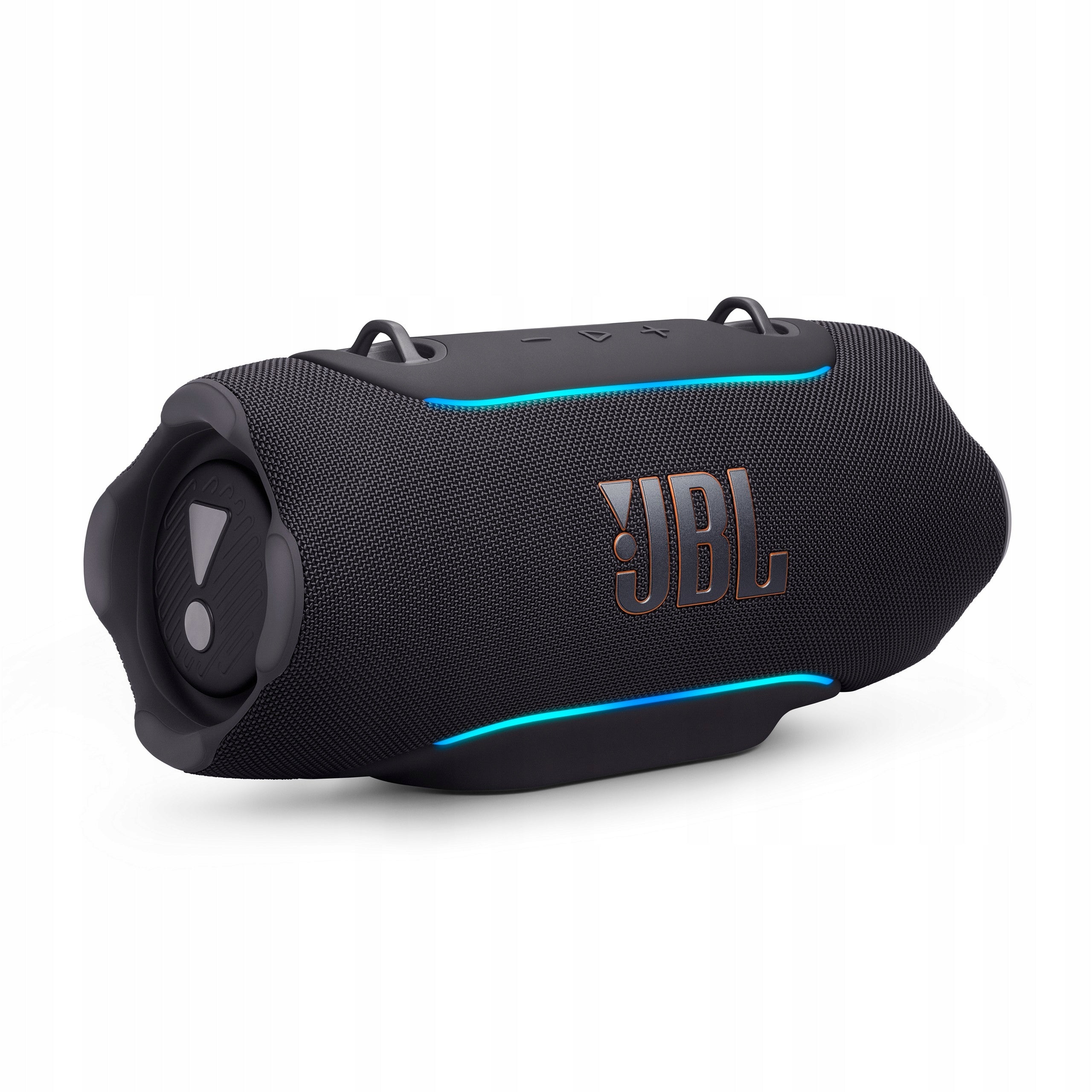 PORTABLE BLUETOOTH SPEAKER JBL XTREME 5 BLACK 130W IP68 AURACAST 28H