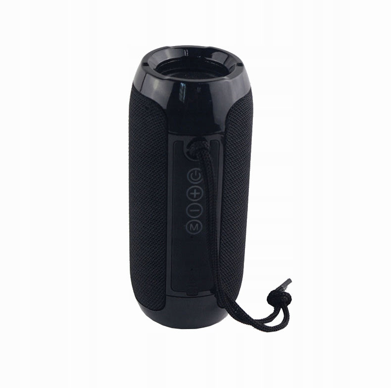 PORTABLE BLUETOOTH SPEAKER MANTA SPK12GO SMALL RADIO FM AUX USB TALK Manufacturer code SPK12GO