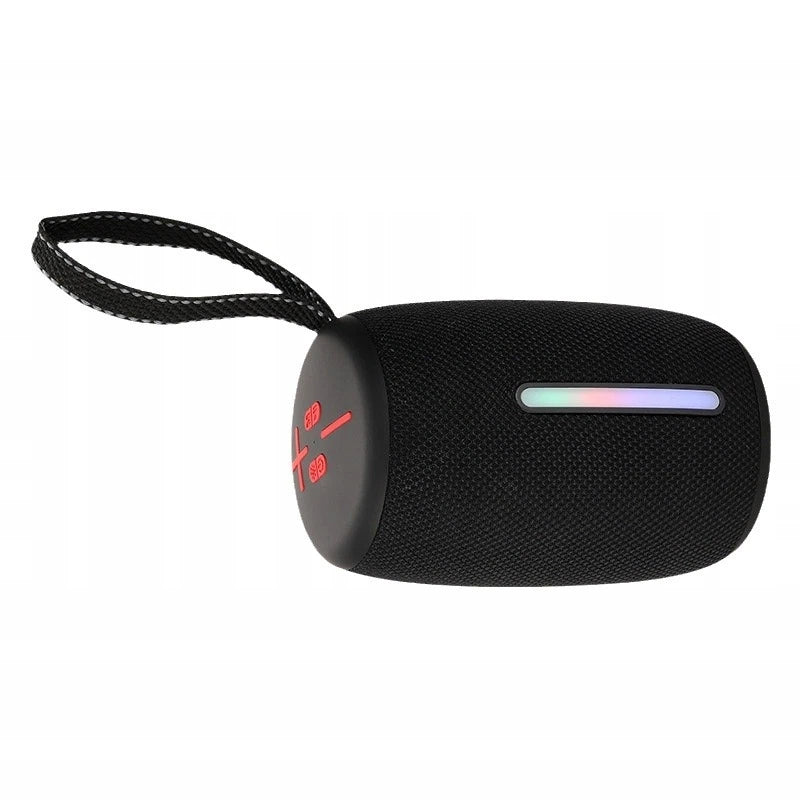 PORTABLE BLUETOOTH SPEAKER P PRO3 30W AUX/TF/USB WITH BASS