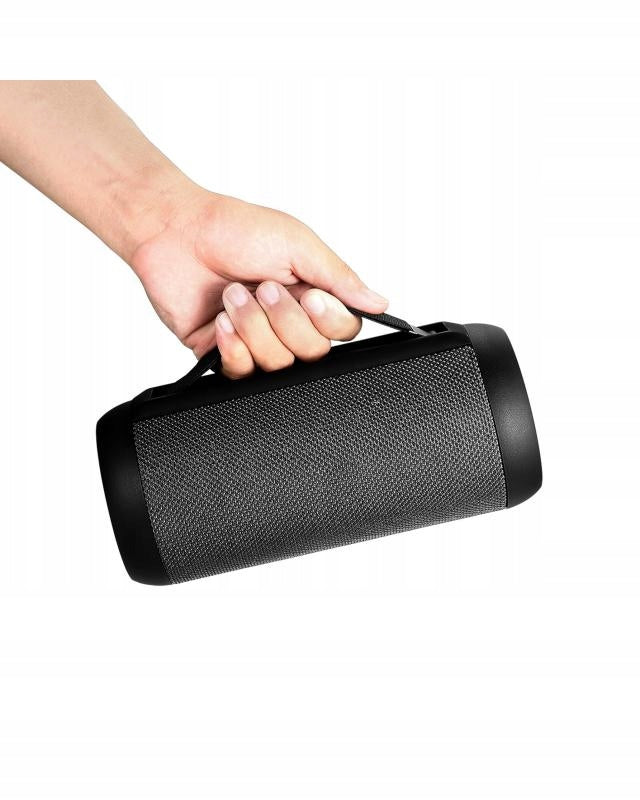 PORTABLE BLUETOOTH SPEAKER POWER PLAY 20W CRATER4 Manufacturer code crater 4