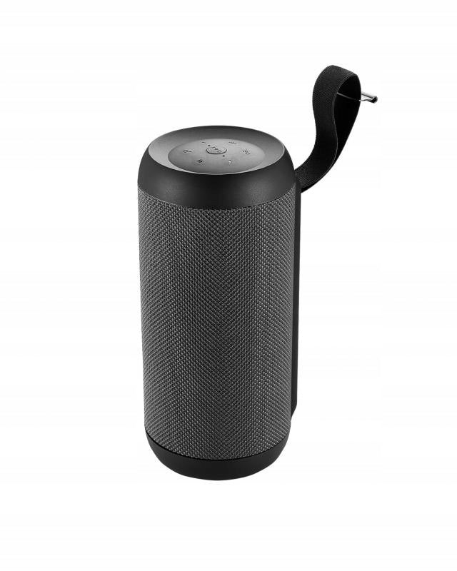 PORTABLE BLUETOOTH SPEAKER POWER PLAY 20W CRATER4