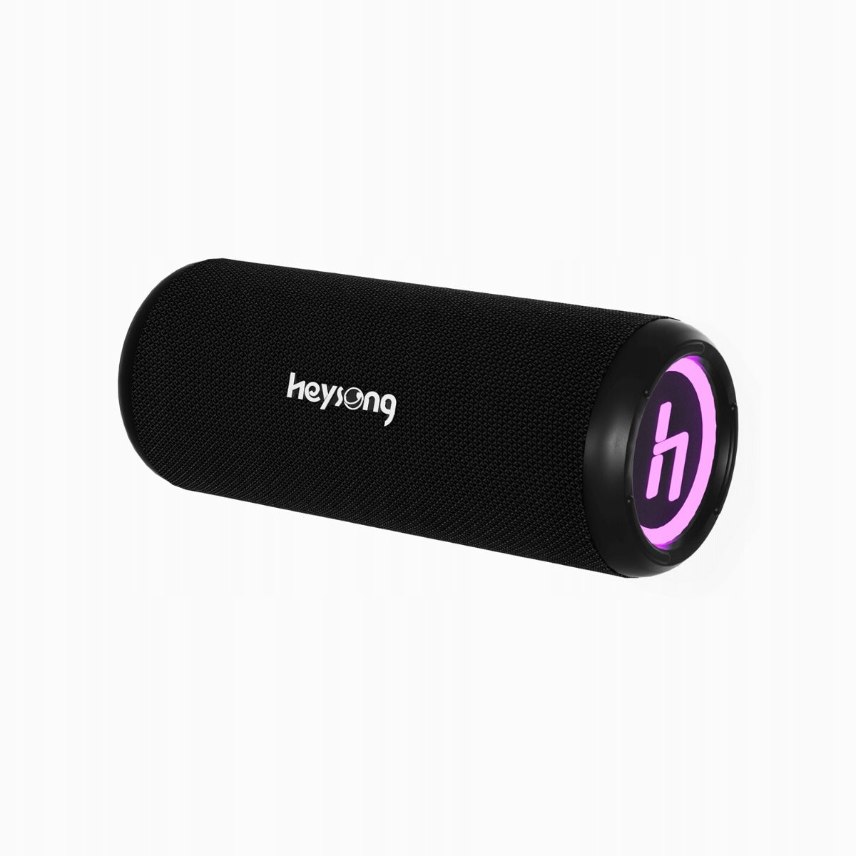 PORTABLE BLUETOOTH SPEAKER RGB WATERPROOF SONIC Brand no brand
