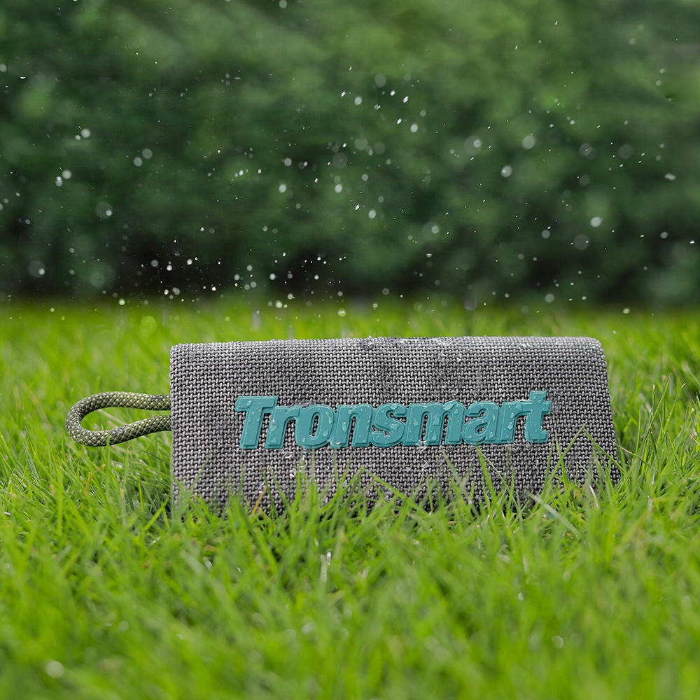 PORTABLE BLUETOOTH SPEAKER WIRELESS MOBILE 10W IPX7 TRONSMART TRIP Manufacturer code 797550
