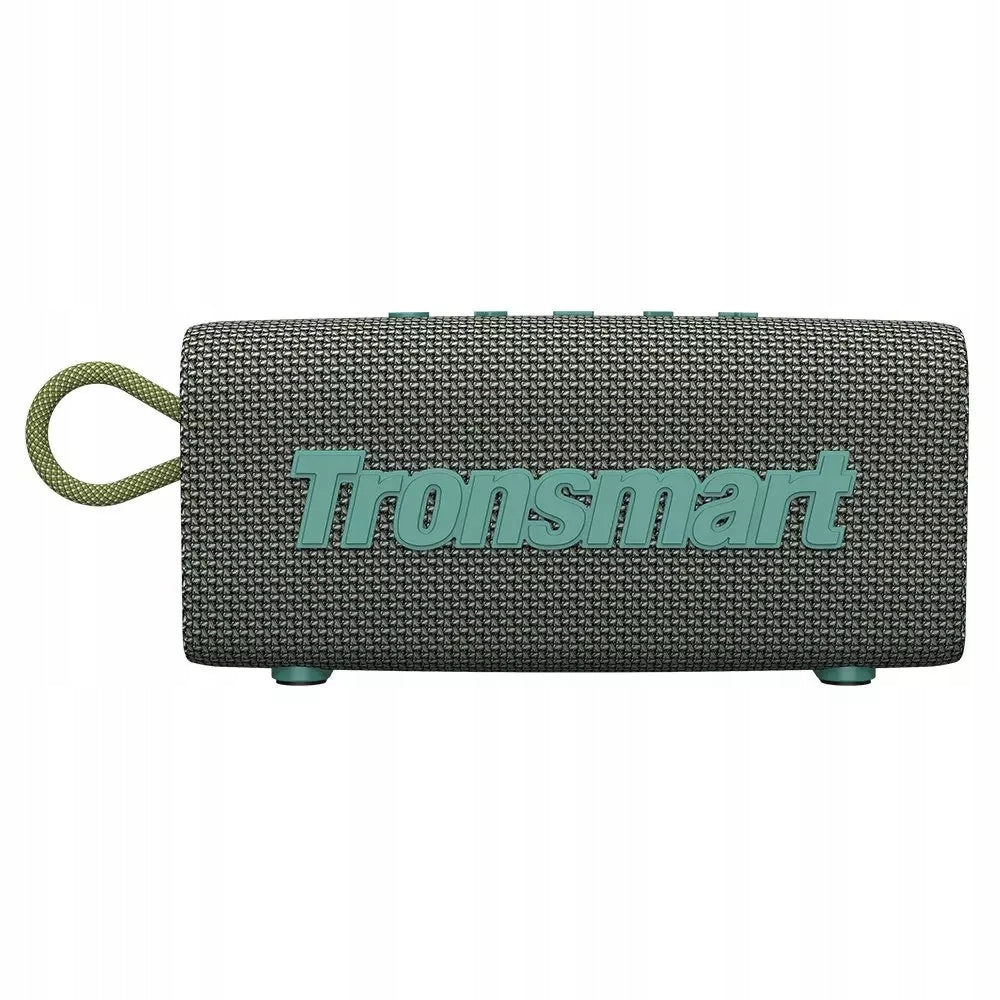 PORTABLE BLUETOOTH SPEAKER WIRELESS MOBILE 10W IPX7 TRONSMART TRIP