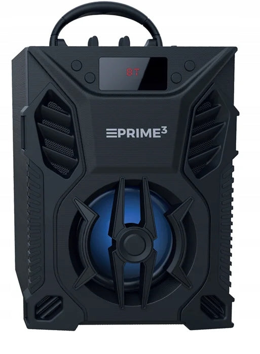 PORTABLE BLUETOOTH SPEAKER WITH KARAOKE FUNCTION VICE APS11 PRIME3 Packaging status original