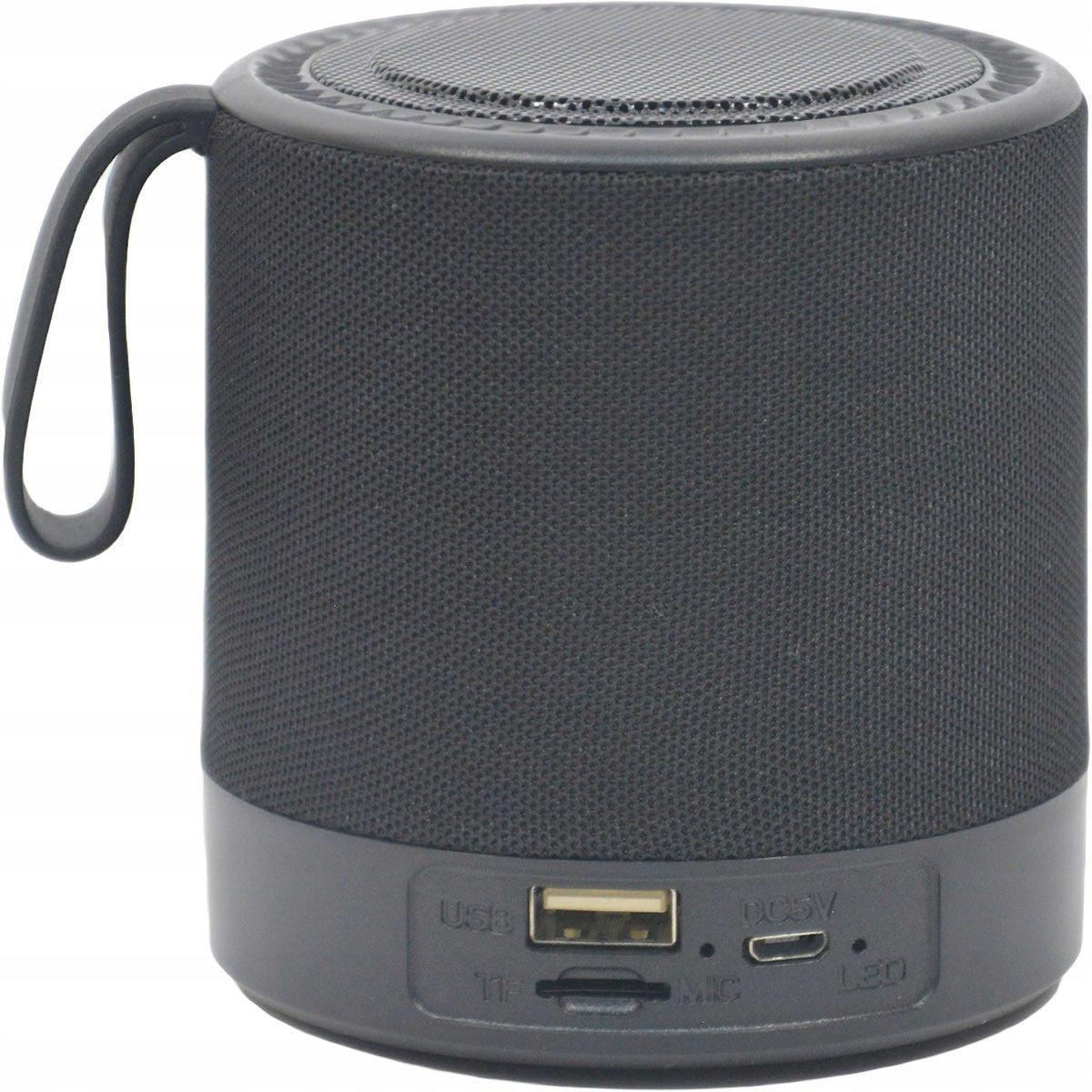 PORTABLE BLUETOOTH SPEAKER WSTER WS-887 - WIRELESS, FM RADIO Packaging status original