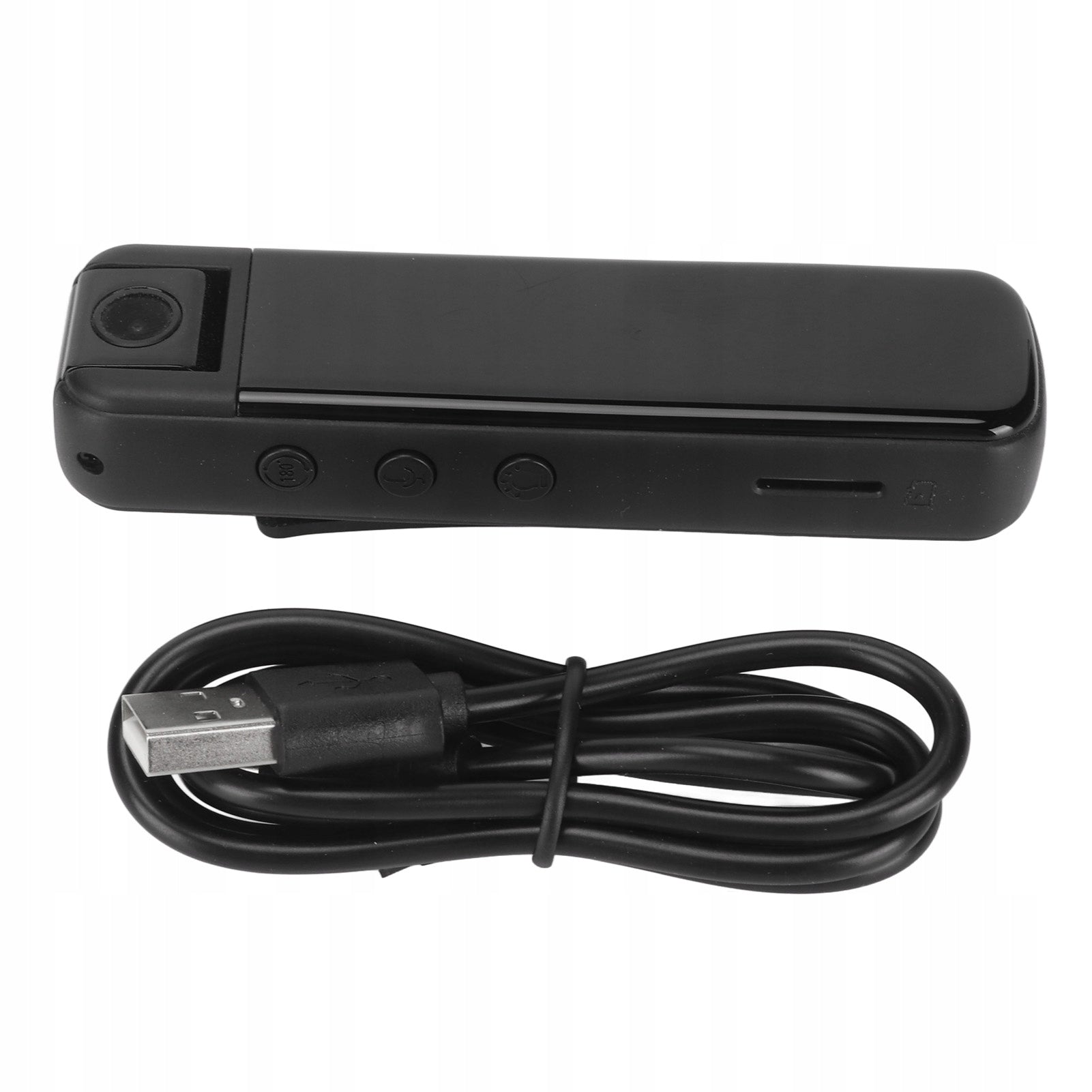 PORTABLE CAMERA WI -FI 1080P HD DVR NIGHT VISION TYPE C ADVERTISING MINI KN