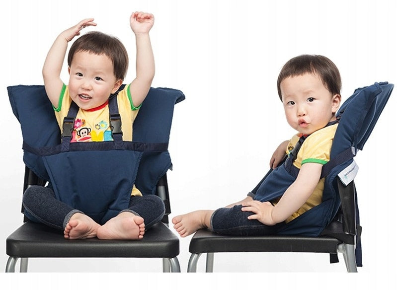 PORTABLE CHAIR CHILD FEEDING SEAT Brand no brand