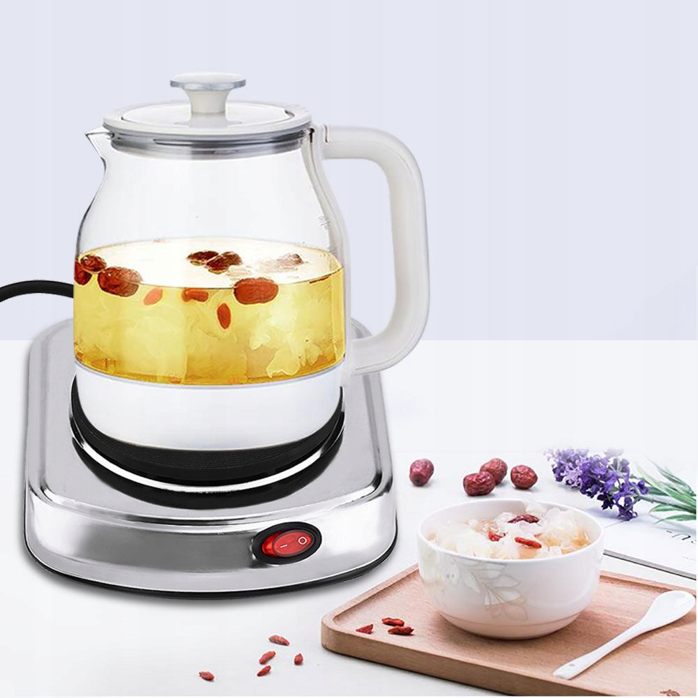 PORTABLE COOKER FOR HEATING KETTLES AND COFFEE POTS 500W Manufacturer code 185