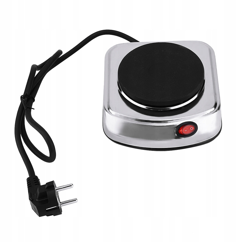 PORTABLE COOKER FOR HEATING KETTLES AND COFFEE POTS 500W Model 173